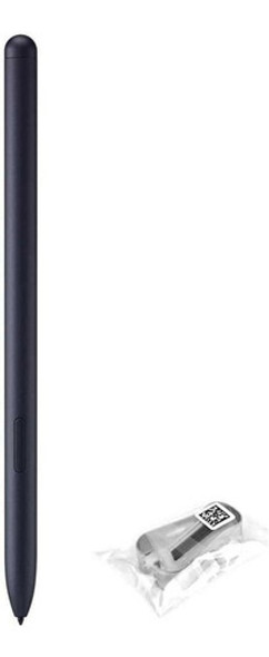 Lapiz Optico Para Galaxy Tab S8/s8/s8 Ultra Negro 0