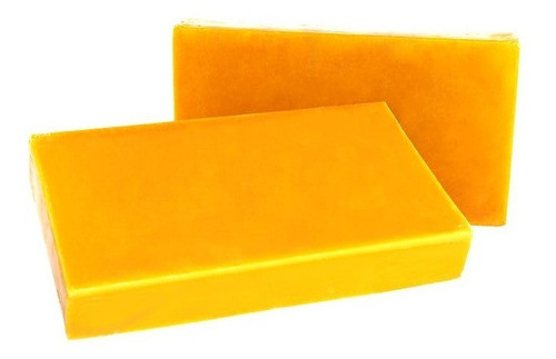 Cera De Abelha 1 Kg + 1 Galão 5 Litros  Óleo M I N E R A L 1