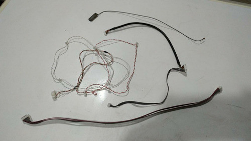 Kit  Flex Cables Philco Pld49us7c Con Garantía!!! 0