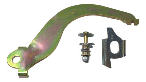 Juego Freno De Mano Izq. Reforma Para Ford F250 - Kk 60053 0
