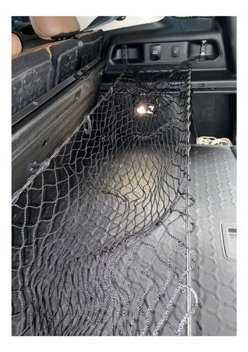 Red De Carga Elastica + Ganchos Para Ford Bronco 1