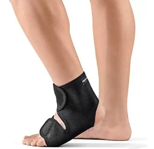 Tornozeleira Ajustável Hidrolight Tamanho Único 1