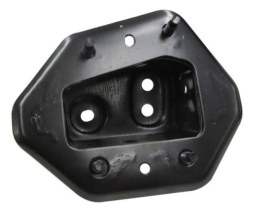 Soporte Der. Travesano Frente Nissan Versa Note 1