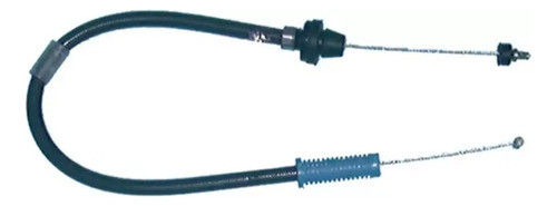 Cable De Embrague Para Fiat Uno Duna 90 91 Cavallino 1