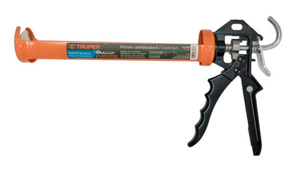 Pistola Aplicador De Sellador Truper 280ml Profesional 0