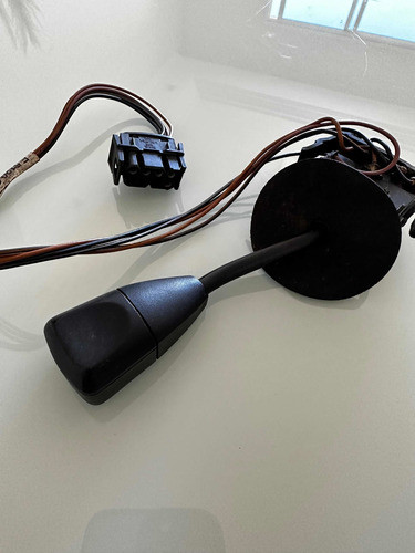 Chave Limpador Parabrisa Bmw 328 91/96 P184 0