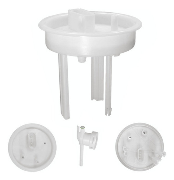 Tapa Bomba De Nafta Volkswagen Gol Trend 1.6 Tipo Bosch 0