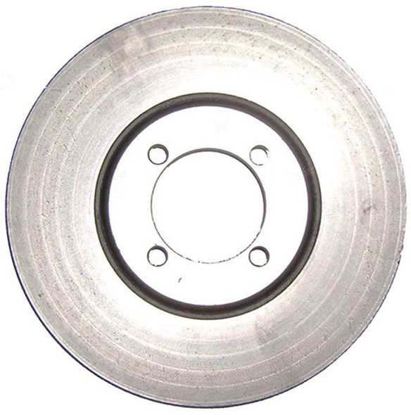 Juego De Disco De Freno Volkswagen 1500 83/91 0