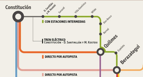 Display D/puntos 2.0  A.c. Verde/rojo A.brillo 1