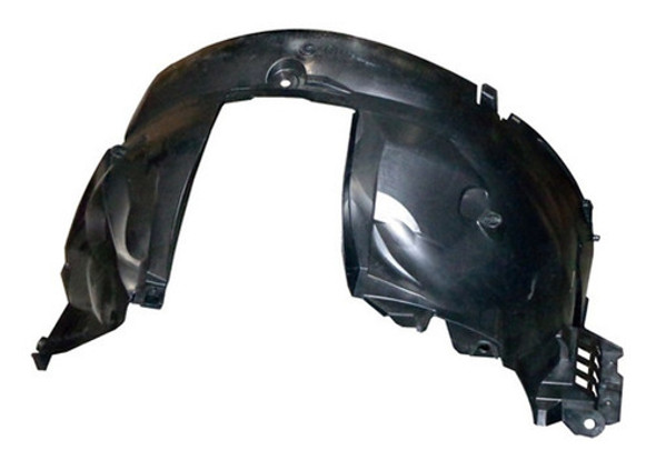 Guardaplast Delantero Izquierdo Renault Sandero 2 0