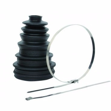 Kit De Fuelle Homocinética Rueda P/ Semieje Hyundai I10 0