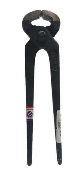 Tenaza Forjada Para Carpintero Nº6 Gherardi 0