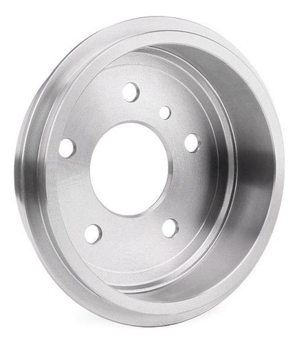 Campana De Frenos Mercedes Benz Clase A 1997/2005 0