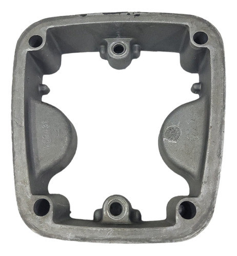 Suporte Tampa Válvula Volvo Nl 469431 0