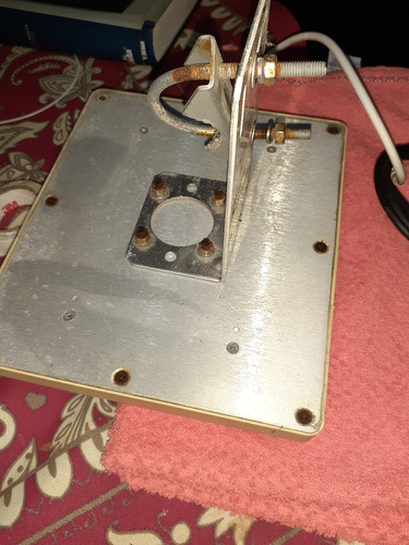 Antena 4g Con Cable Coaxial De 14 Metros 1