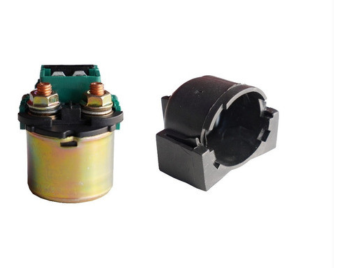 Chancha De Arranque Honda Nx 250 1