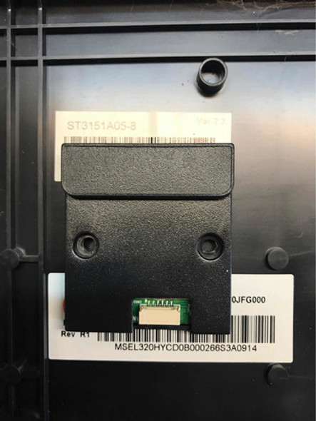 Módulo Wifi Ken Brown Kb-32-2260-smart 1