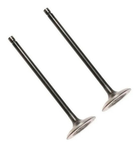 Juego De Valvulas Avenger Cruise 220 Street 220 Bajaj Cycles 0