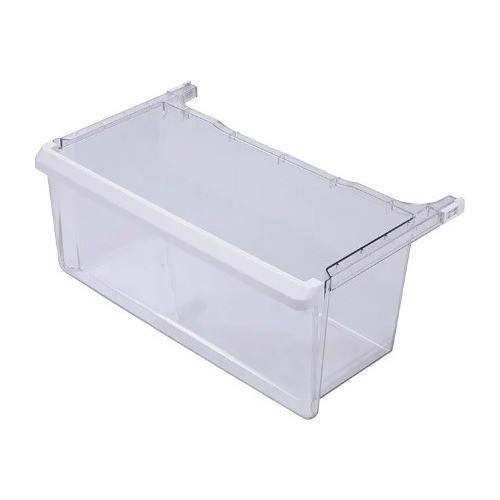 Gaveta De Legumes Para Geladeira Brastemp - W10830949 0