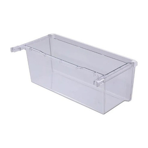 Gaveta De Legumes Para Geladeira Brastemp - W10830949 1