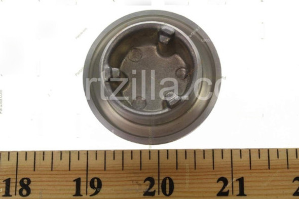 Tapon De Filtro De Aceite Yamaha Ttr230 Orig Stinger Motos 0