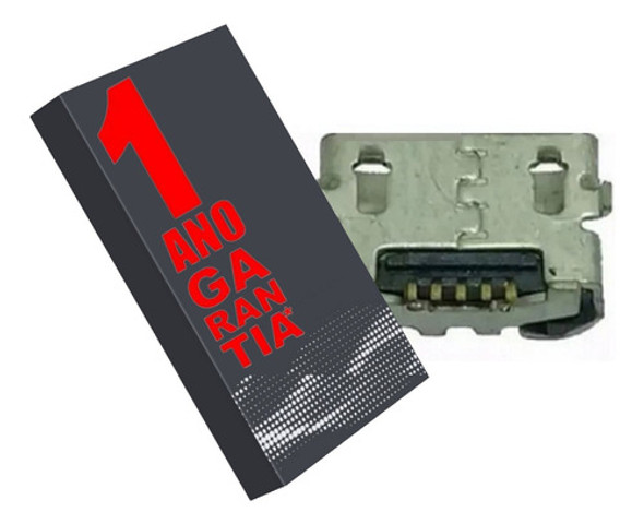 Conector + Carga Rápida Para Motorol G3 Xt1543 Xt1544 Xt1550 0 Conector + Carga Rápida Para Motorol G3 Xt1543 Xt1544 Xt1550 0