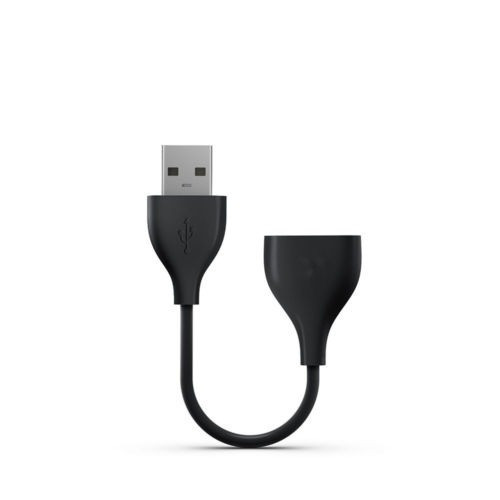 Usb De Carga Del Cargador Cable Para Smart Watch De Fitbit O 0