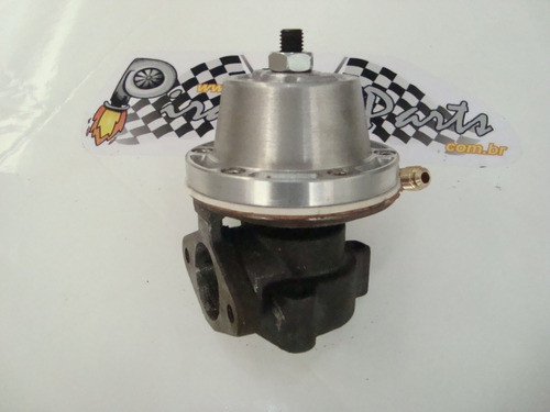 Valvula De Alivio Wastegate Beep Turbo + Brinde 0