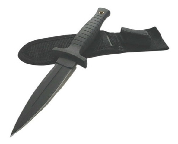Cuchillo Daga Puñal Táctico Comando 0