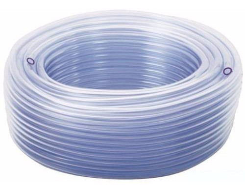 Manguera Cristal Pvc 9 X 12mm X 10mts Ferreteria Vazquez 0