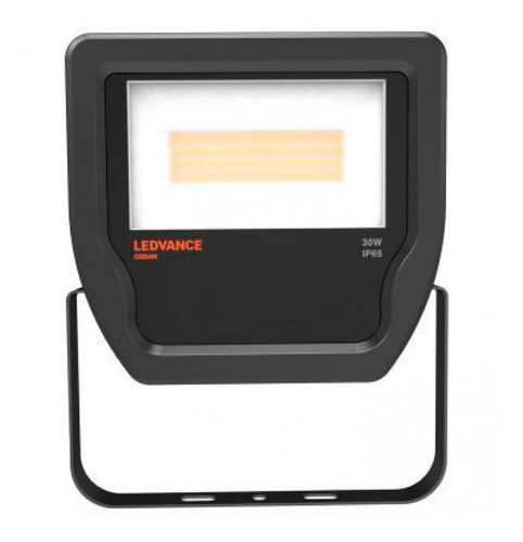 Reflector Osram Led 30w. Calido Ip65 Exterior Gran Vida Util 0