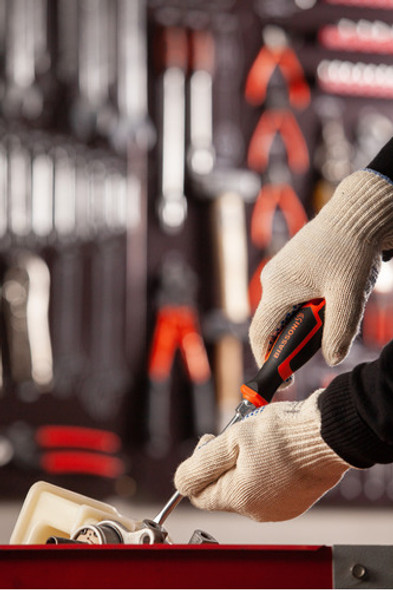 Destornillador Premium Punta Phillips - Ph 5 X 100mm 1