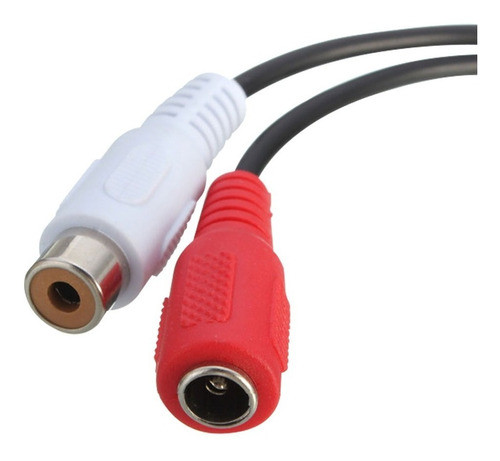 Micrófono Ambiental Omnidireccional Rca Cctv Cs06 60 Metros2 1
