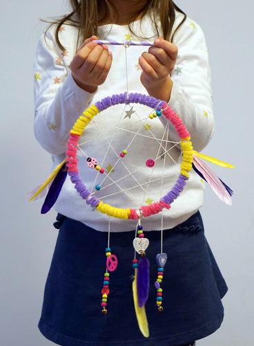 Juegos Para Crear Y Diseñar Kit Mi Arcoíris + Mis Banderolas 1