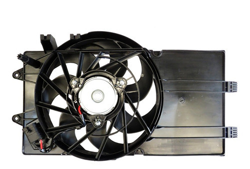 Electro Ventilador Chevrolet  Classic 1.0/1.6 2012-2017 0