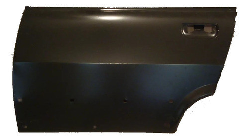 Paneles De Puerta Peugeot 504 Sr. Traseras Y Delanteras 0