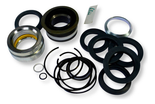 Reparo Pistao Bascular Cabine Para Volvo Fh12 20452326 0
