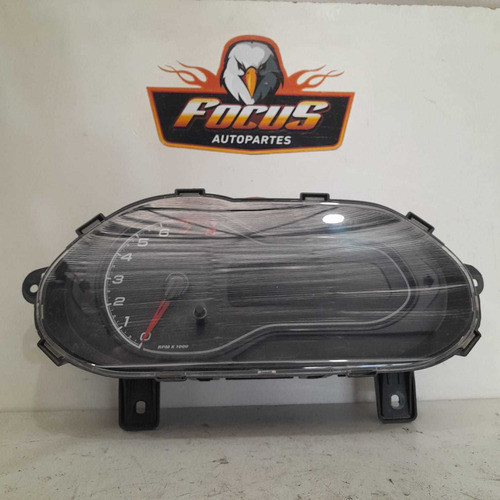 Instrumental Del Tablero Chevrolet Prisma ---- Imperdibles 0