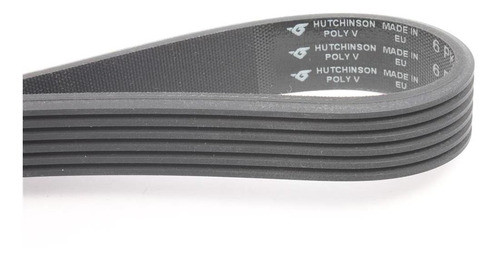 Correa Poli V Hutchinson Fiat Stilo Bravo 0