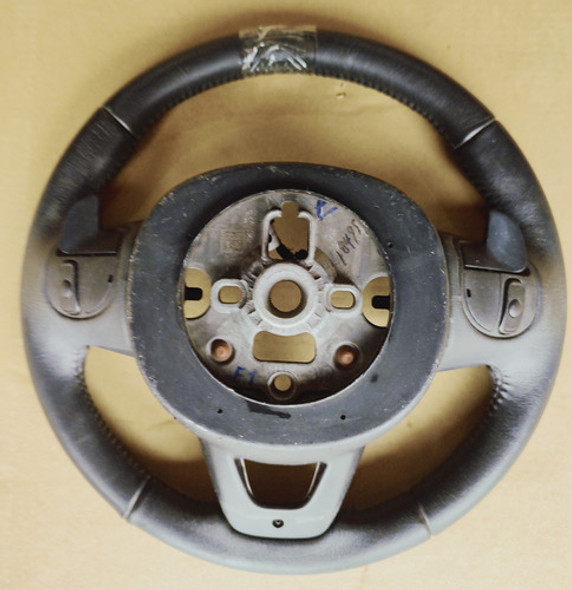 Volante Jeep Renegade (plan Recambio) (consultar Stock) 1