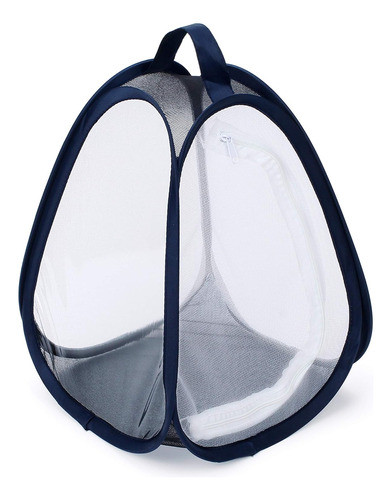 Hábitat Mini Pop Up, Jaula De Malla 19cm X 28cm Alto 0