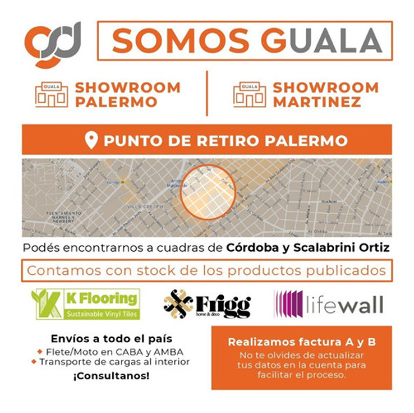 Varilla Plana Media Aluminio Piso 3cm 95cm 2301 Pq Flex 1