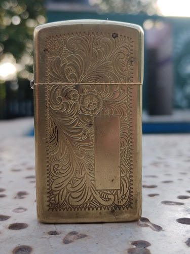 Encendedores Zippo Xi - Xvi 0