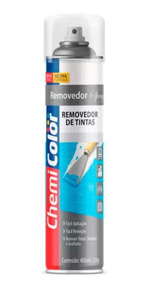Removedor De Tinta, Película, Epóxi, Verniz - Entrega Rápida 0