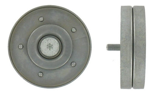 Tensor Poli V Audi Q5 - A5 - A4 1.8 Tfsi / 2.0 Tfsi Skf 0
