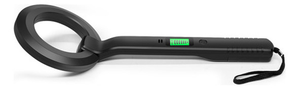 Máquina De Detecção De Metais À Prova D'água De Bobina Ip66 0