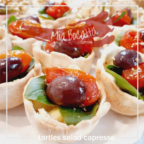 Catering Vegetariano Vegano Appetizers Fingers Food 0