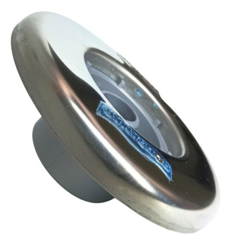 Dispositivo De Retorno - Sodramar -  Inox Pratic -alvenaria 1