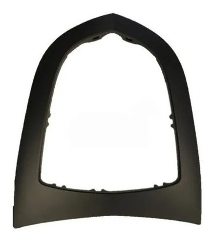 Base Fuelle Moldura Palanca Cambios Original Peugeot Rcz 0