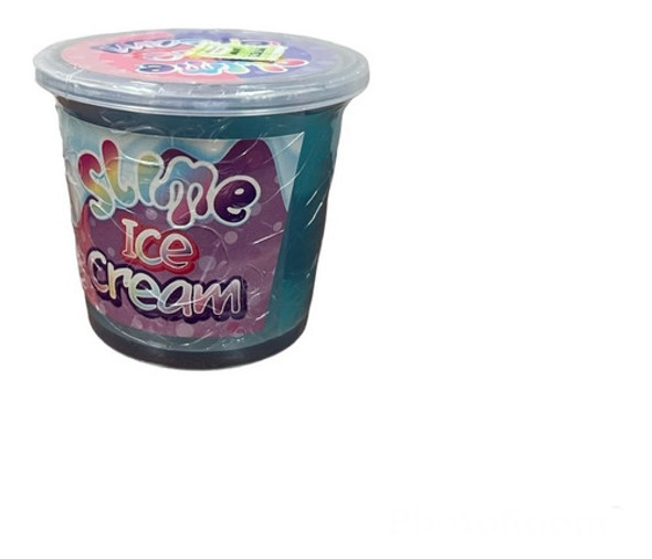 Slime Ice Cream Colores Surtidos 200754 0 Slime Ice Cream Colores Surtidos 200754 0